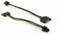 Sbox adapter SATA 15P-6P - 02M 