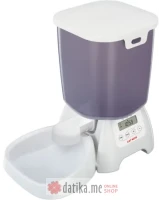 CAT MATE DOZER ZA HRANU SA VAGOM ZA MAČKE I PSE DO 3kg