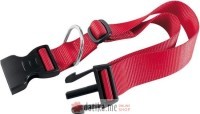 Ferplast CLUB C 10/25 COLLAR RED
