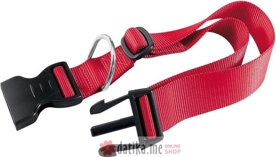 Ferplast CLUB C 10/25 COLLAR RED