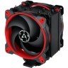 Arctic Cooling Freezer 34 eSports DUO 120mm kuler (Black-Red)