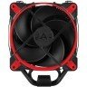 Arctic Cooling Freezer 34 eSports DUO 120mm kuler (Black-Red)