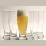 Uniglass Mykonos čaša za pivo 310ml 6/1