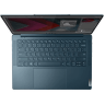 Lenovo Yoga Pro 7 14IRH8 Intel Core i7-13700H/32GB/1TB SSD/Intel Iris Xe/14.5" 2.5K IPS/Blue