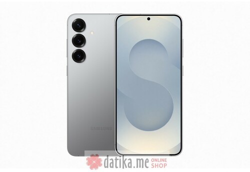 Samsung S936B Galaxy S25 Plus, 12/256GB Silver Shadow в Черногории