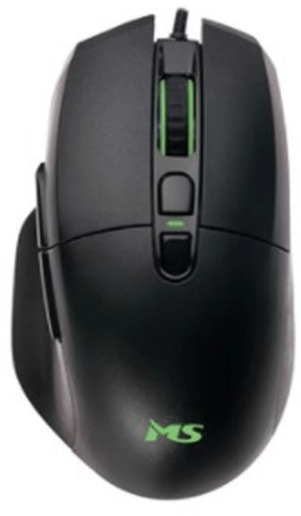 MS NEMESIS C500 gaming mouse