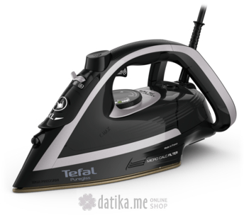 Tefal FV8062E0 3000W Pegla na paru Puregliss в Черногории