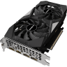 Gigabyte GeForce GTX 1660 SUPER OC 6GB GDDR6 192-bit, GV-N166SOC-6GD in Podgorica Montenegro