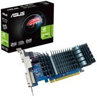 ASUS nVidia GeForce GT 730 2GB 64bit, GT730-SL-2GD3-BRK-EVO 