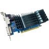 ASUS nVidia GeForce GT 730 2GB 64bit, GT730-SL-2GD3-BRK-EVO 