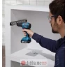 BOSCH Set akum. alata GSR 185-LI+GWS 180-LI+GBH 180-LI