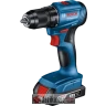 BOSCH Set akum. alata GSR 185-LI+GWS 180-LI+GBH 180-LI