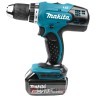 Makita DDF453SFE Akumulatorska bušilica odvrtač 18V; 2x3,0Ah