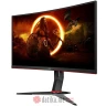 AOC C27G2Z3 27'' Full HD 280 Hz Gaming Zakrivljeni Monitor в Черногории