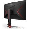 AOC C27G2Z3 27'' Full HD 280 Hz Gaming Zakrivljeni Monitor в Черногории