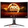 AOC C27G2Z3 27'' Full HD 280 Hz Gaming Zakrivljeni Monitor в Черногории