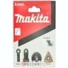 Makita B-30592/B-67496 Komplet za pločice