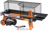 Villager HLS 55 HORIZONTALNI CJEPAC DRVA 5T