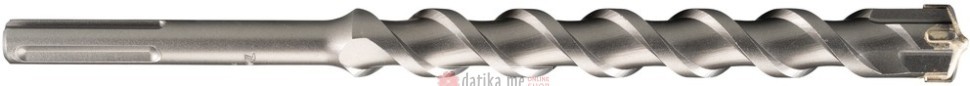 Makita E-11508 BURGIJA SDS-MAX SA 4 VRHA 30X370MM