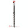 Makita E-11508 BURGIJA SDS-MAX SA 4 VRHA 30X370MM