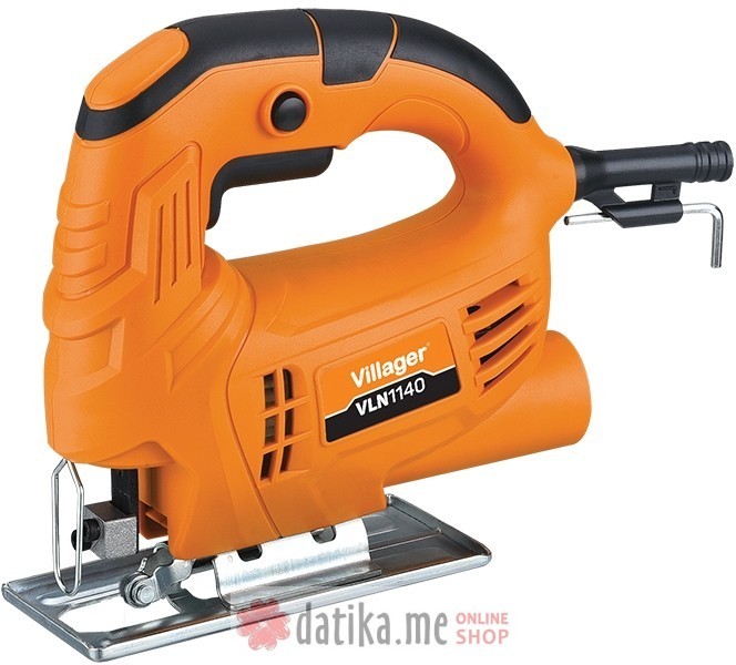 VILLAGER VLN 1140 ELEKTRICNA UBODNA TESTERA 400W 