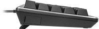 Cooler Master CK720 Gaming mehanicka tastatura, Red Switch (CK-720-GKKR1-US) 
