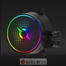 AQIRYS Aquarius 120 AiO Black ARGB