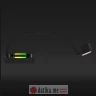 AQIRYS Aquarius 120 AiO Black ARGB