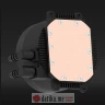AQIRYS Aquarius 120 AiO Black ARGB