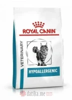 Royal Canin Hypoallergenic Cat 2.5kg