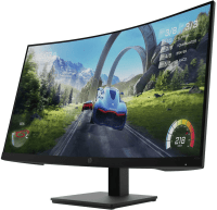 Gaming monitor HP X32c 32