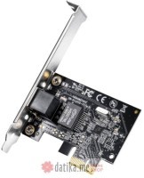 CUDY PE10 Gigabit PCI Express Adapter