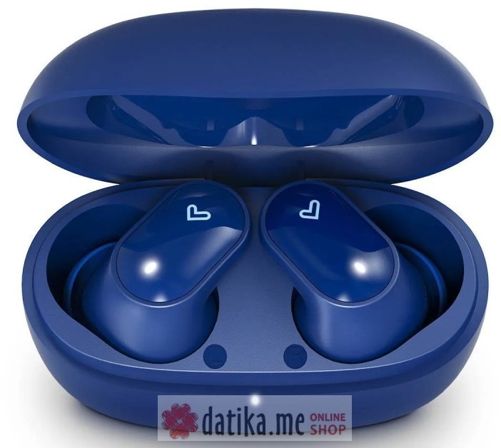 ENERGY SISTEM Urban Pulse Indigo True Wireless bežične slušalice (M45527)