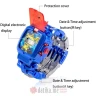 Igracka sat transformers