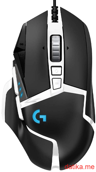 Logitech G502 Hero Special Edition Mis