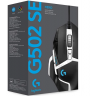 Logitech G502 Hero Special Edition Mis