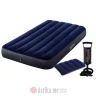 Intex 64757 Dusek - krevet na naduvavanje classic twin в Черногории
