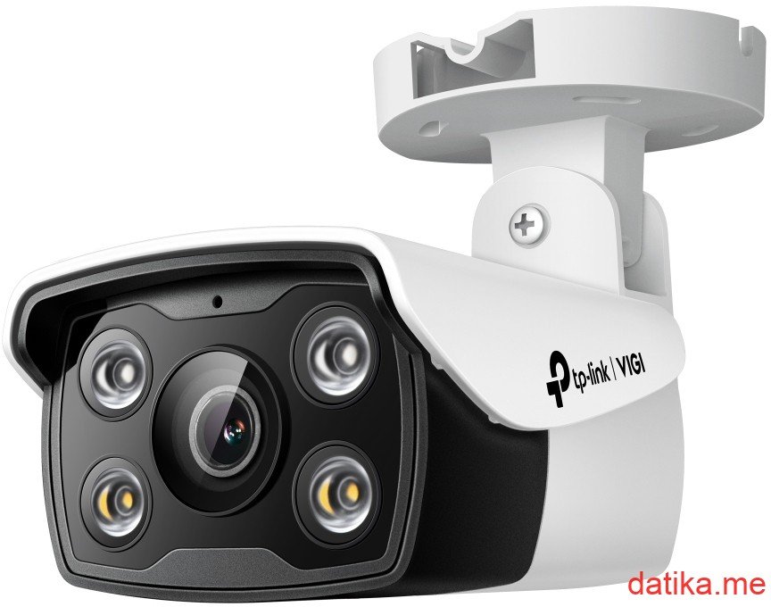 Security camera TP-LINK VIGI C340HPWSM-4 VIGI 4MP Full-Color