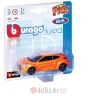 Bburago Igracka auto street fire 1:43 blister