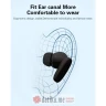 Swissten Slušalice Bluetooth TWS SONIC Black