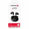 Swissten Slušalice Bluetooth TWS SONIC Black