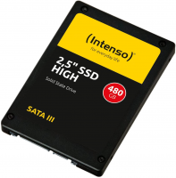 Intenso High Performance 480GB 2.5'' SSD SATA III