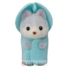 Epoch Igracka Sylvanian, husky family