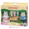 Epoch Igracka Sylvanian, husky family