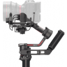 DJI RS 3 Pro Combo - Ronin Image Transmitter, Focus motor, Lower Quick-Release Plate(Extended) in Podgorica Montenegro