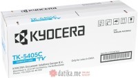 KYOCERA TK-5405C cyan toner