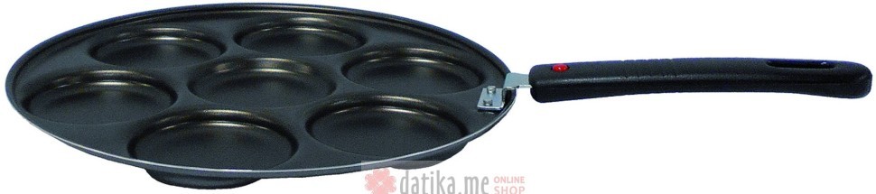VALSECCHI TIGANJ ZA AMERICKE PALACINKE PARTY POP-HAPPY HOUR 28 CM