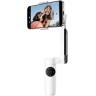 INSTA 360 Flow Standalone, White