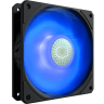 Cooler Master Cooler SickleFlow 120 LED Blue 