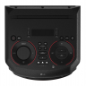 LG XBOOM ON9 DJ audio system 